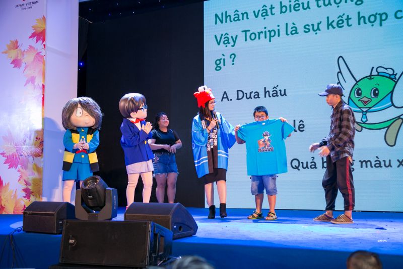 cơ hội du lịch Nhật Bản miễn phí